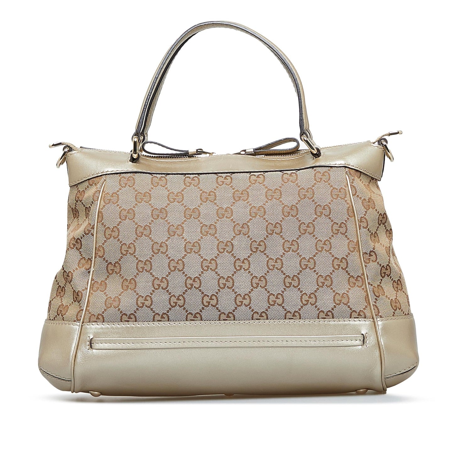 Gucci GG Canvas Mayfair (SHG-H0CTeo)