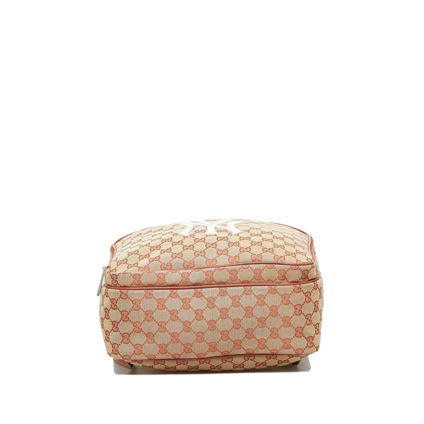 Gucci GG Canvas NY Yankees Backpack (SHG-ZwDhXV)