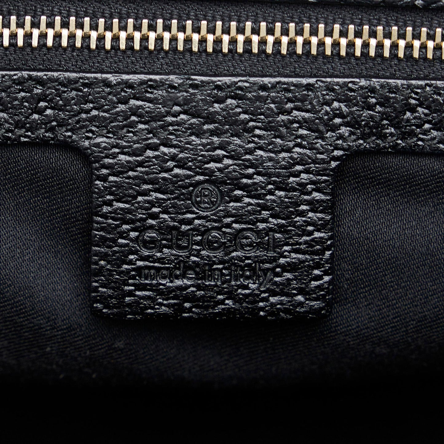 Gucci GG Canvas Nailhead Handbag (SHG-xaJXjw)