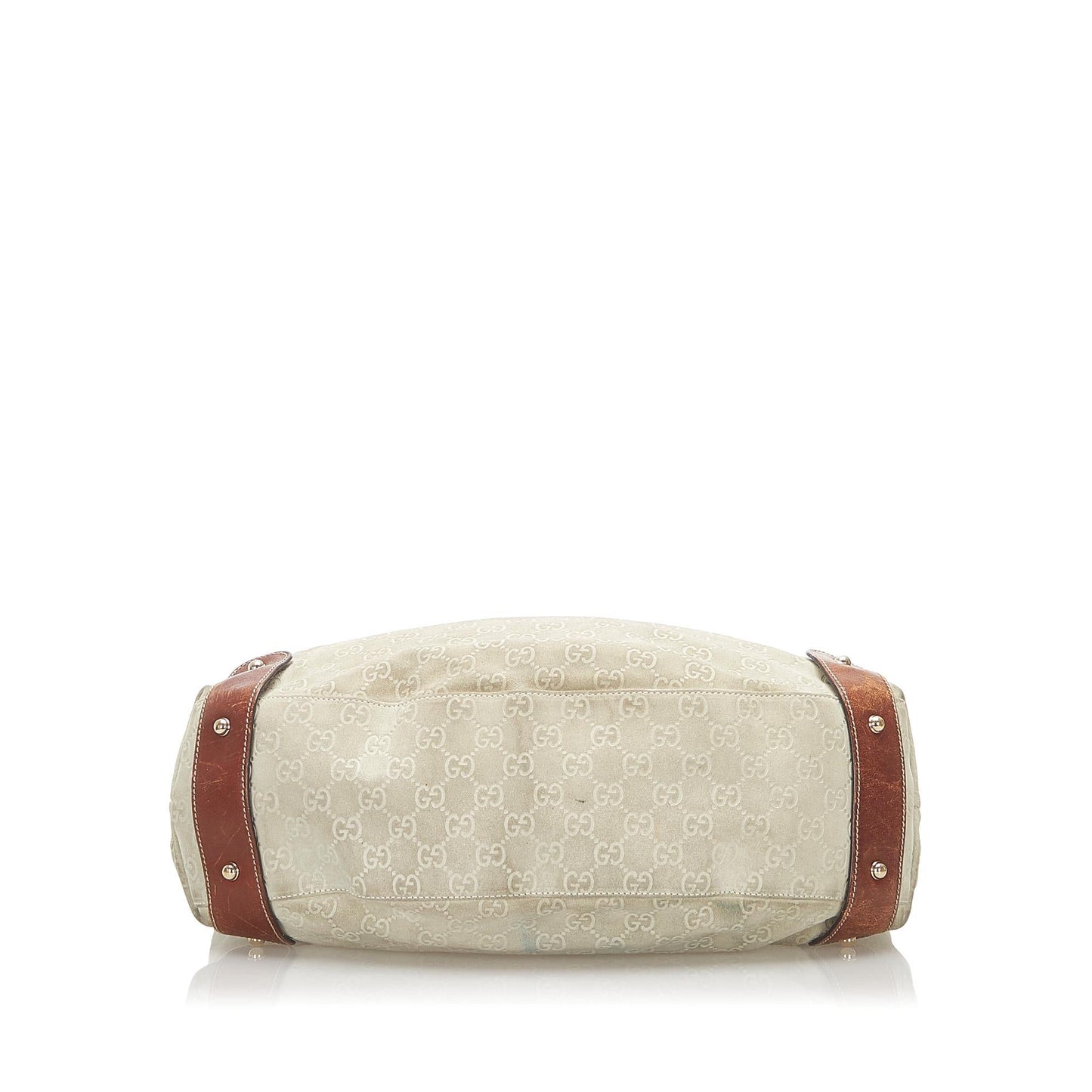 Gucci GG Canvas Pelham Shoulder Bag