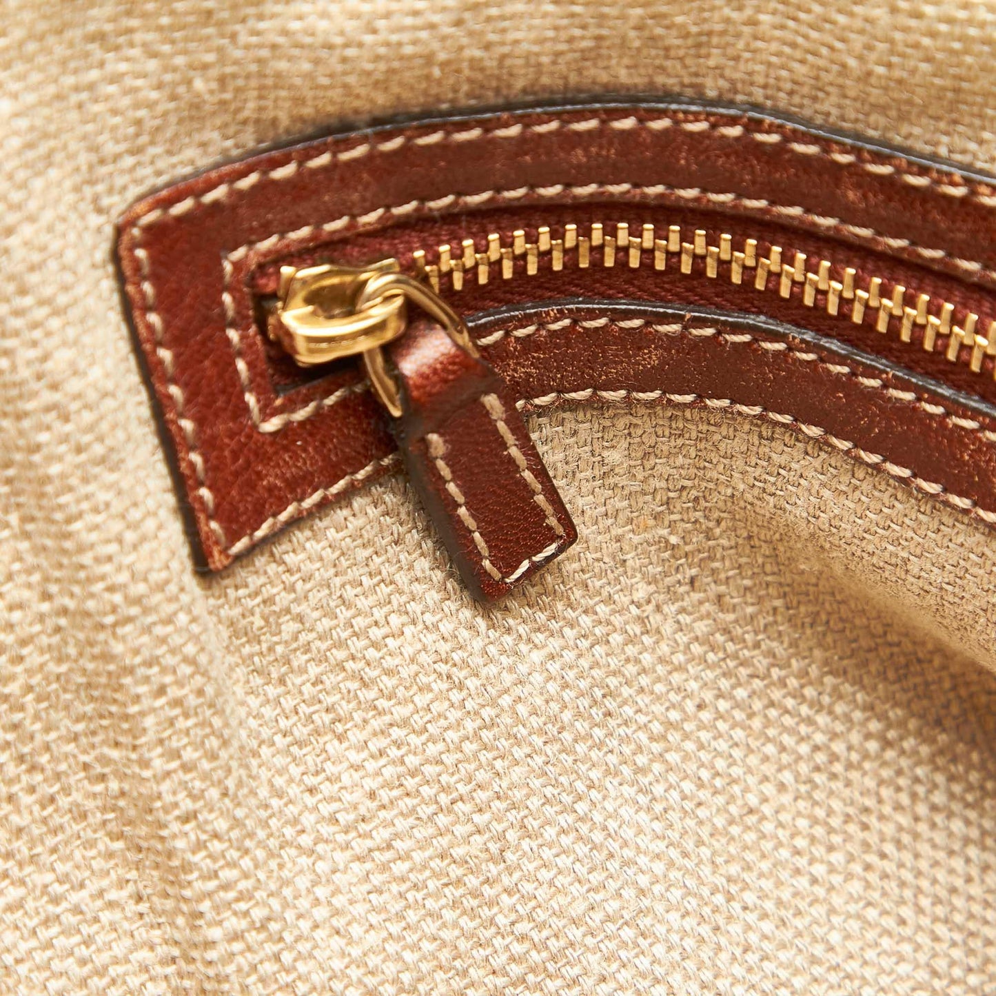 Gucci GG Canvas Pelham Shoulder Bag