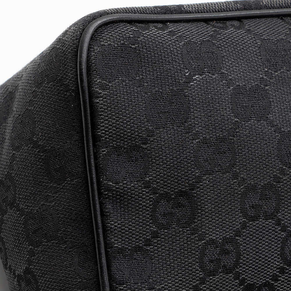 Gucci GG Canvas Pochette