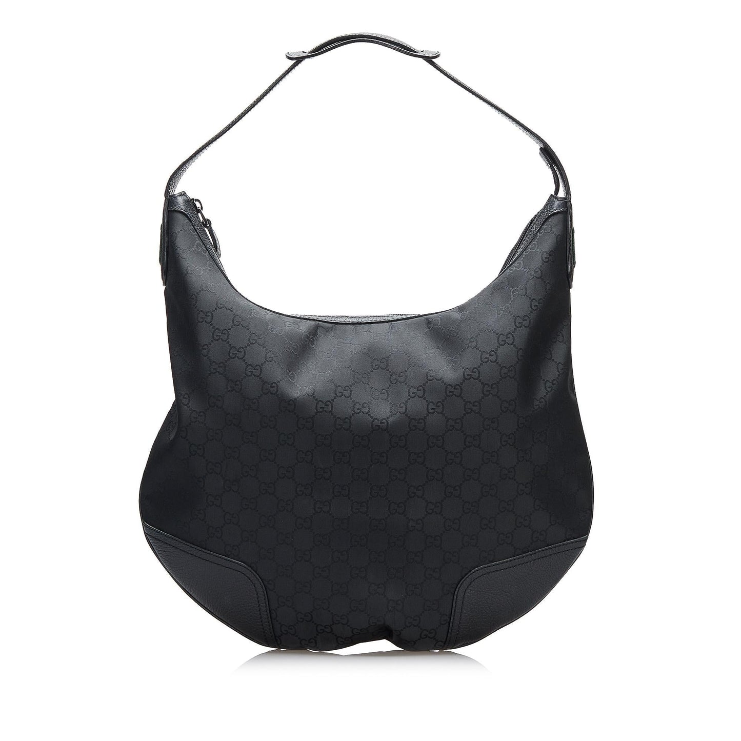 Gucci GG Canvas Princy Hobo (SHG-A0qkGr)