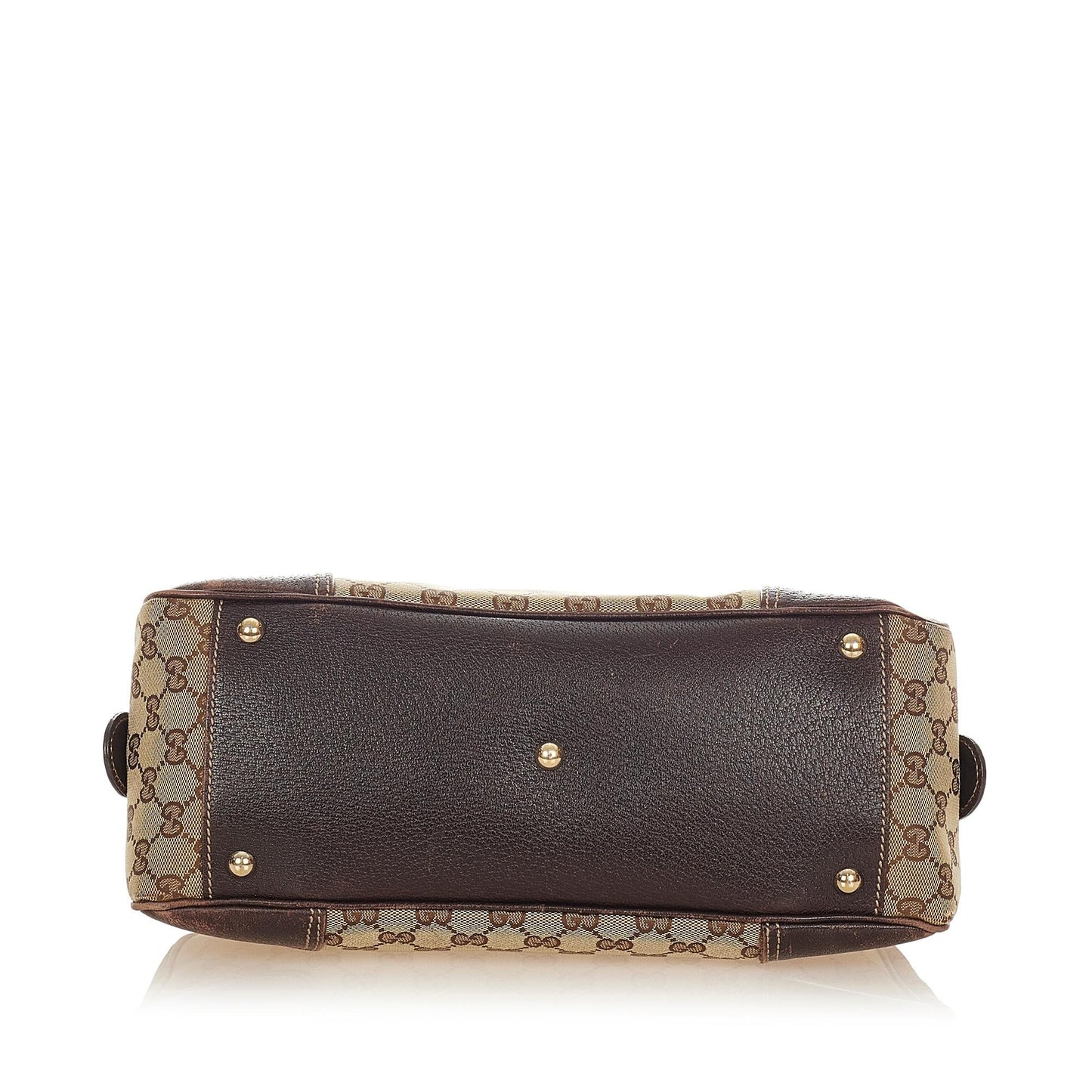 Gucci GG Canvas Princy Shoulder Bag
