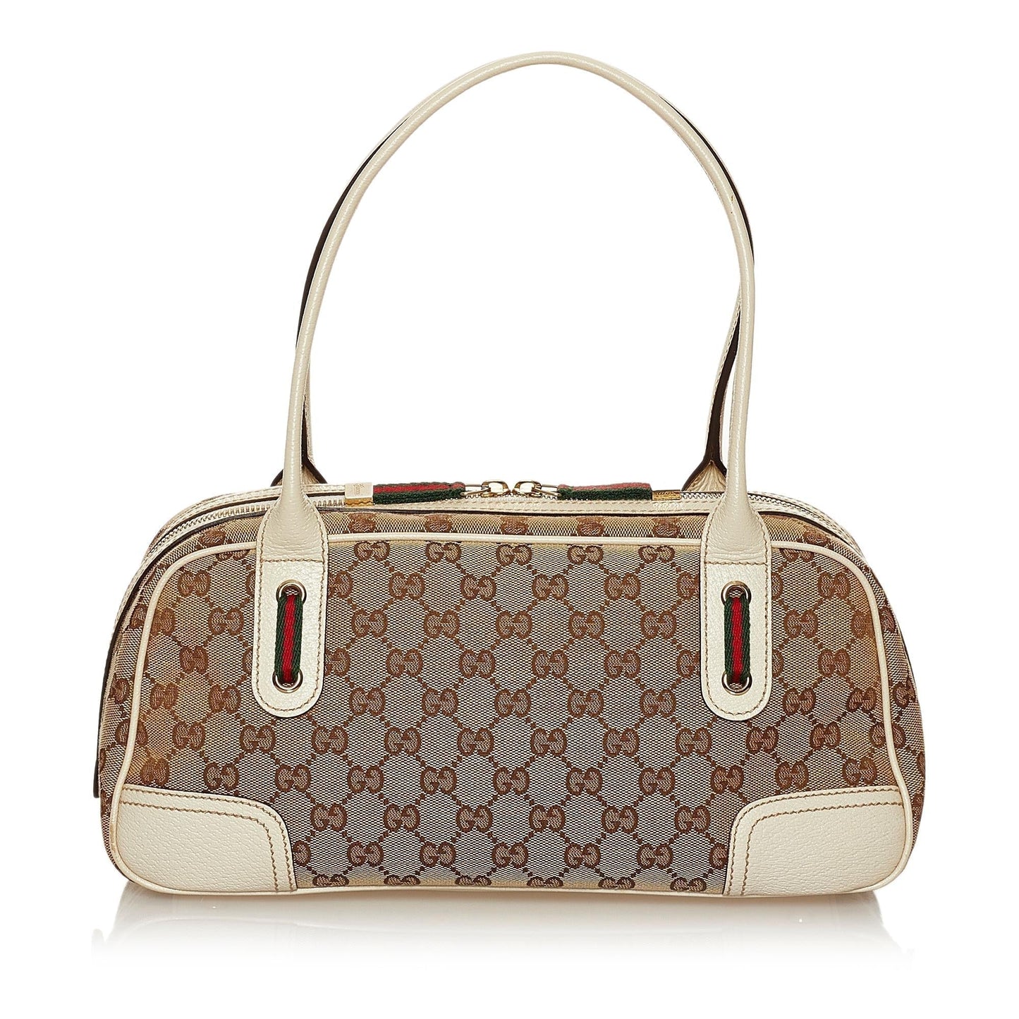 Gucci GG Canvas Princy Shoulder Bag