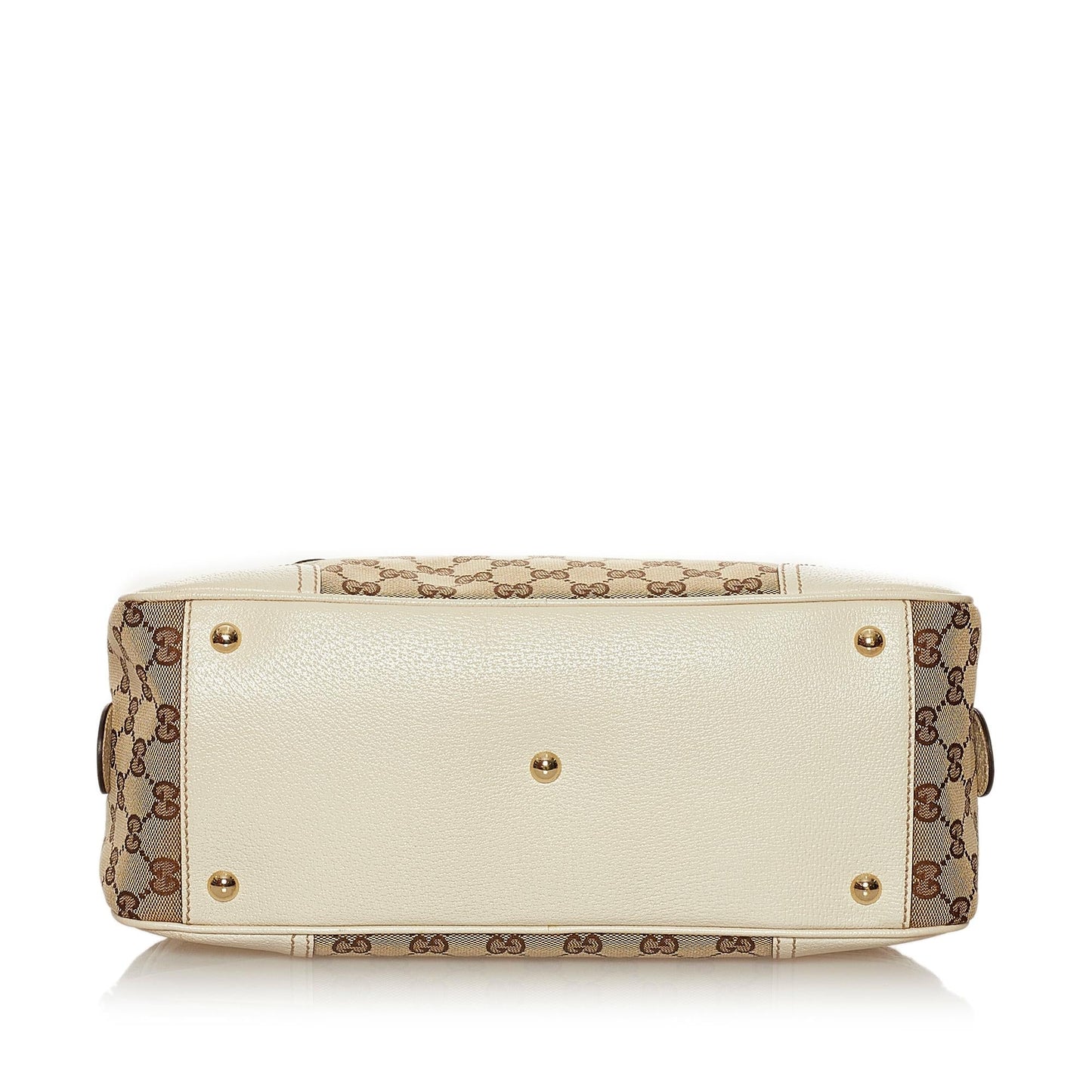Gucci GG Canvas Princy Shoulder Bag