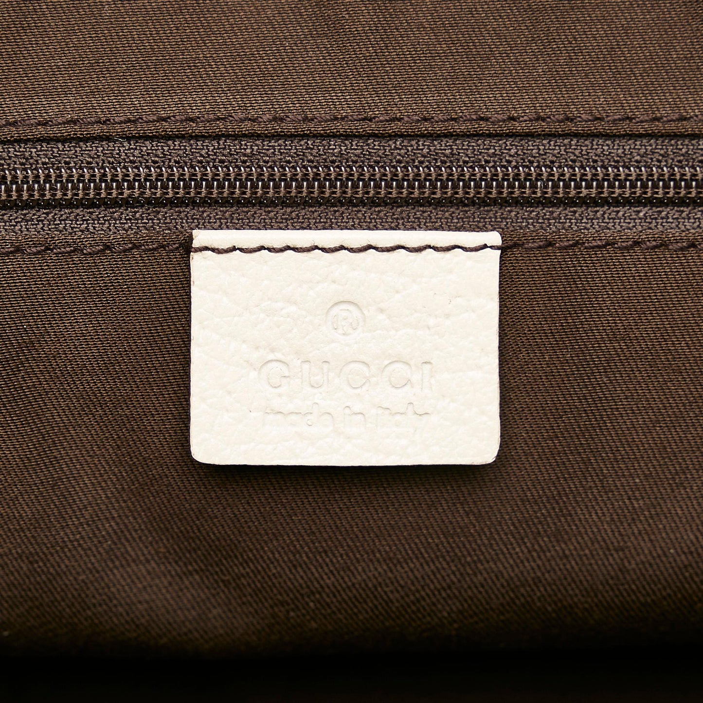 Gucci GG Canvas Princy Shoulder Bag