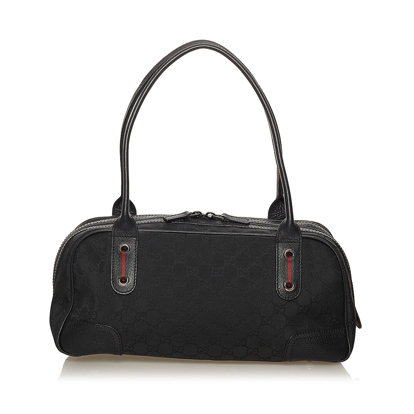Gucci GG Canvas Princy Shoulder Bag
