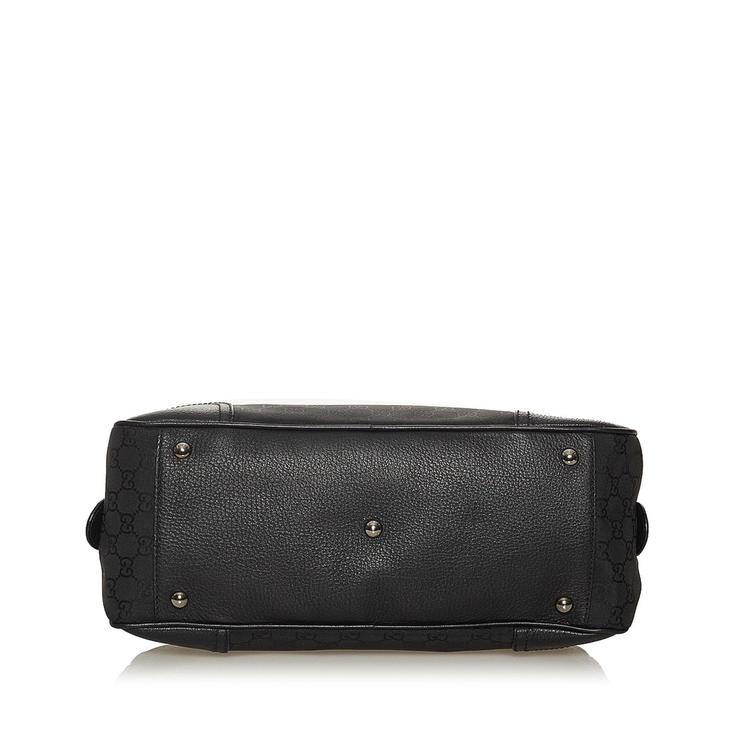 Gucci GG Canvas Princy Shoulder Bag