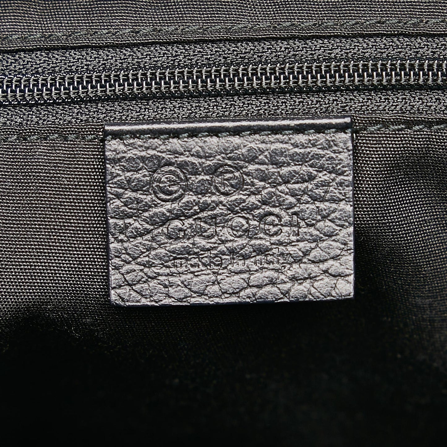 Gucci GG Canvas Princy Shoulder Bag