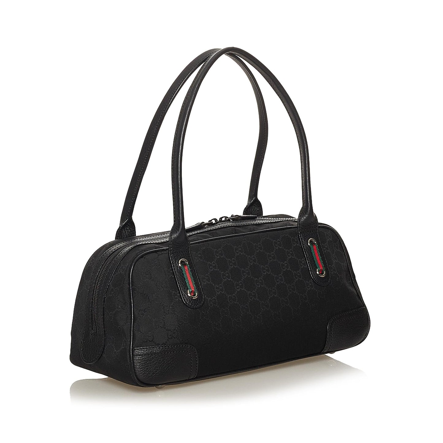 Gucci GG Canvas Princy Shoulder Bag
