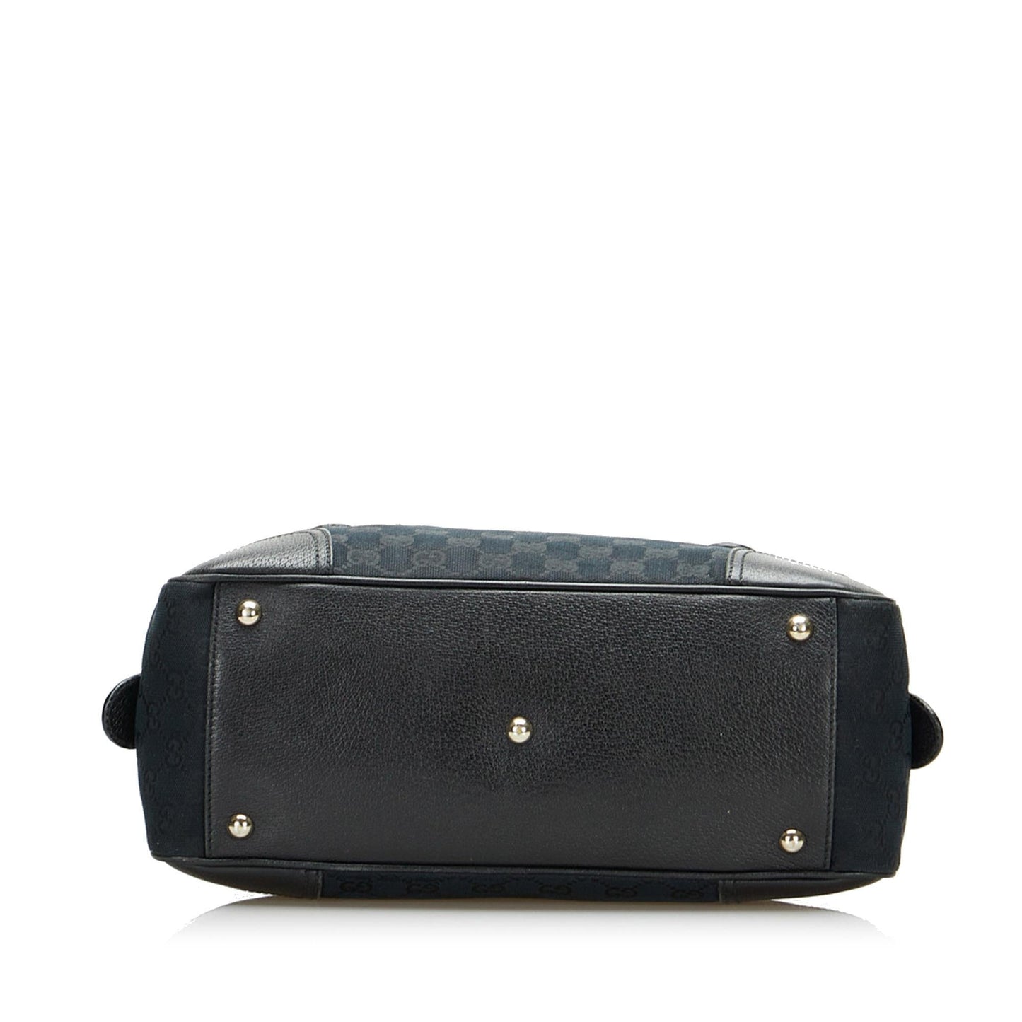 Gucci GG Canvas Princy Shoulder Bag (SHG-Fs1u1R)