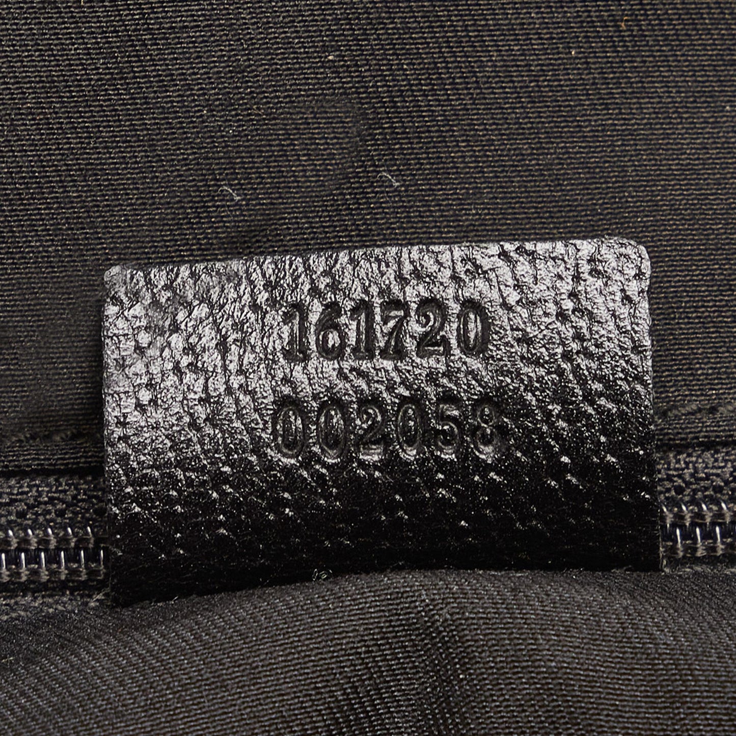 Gucci GG Canvas Princy Shoulder Bag (SHG-Fs1u1R)