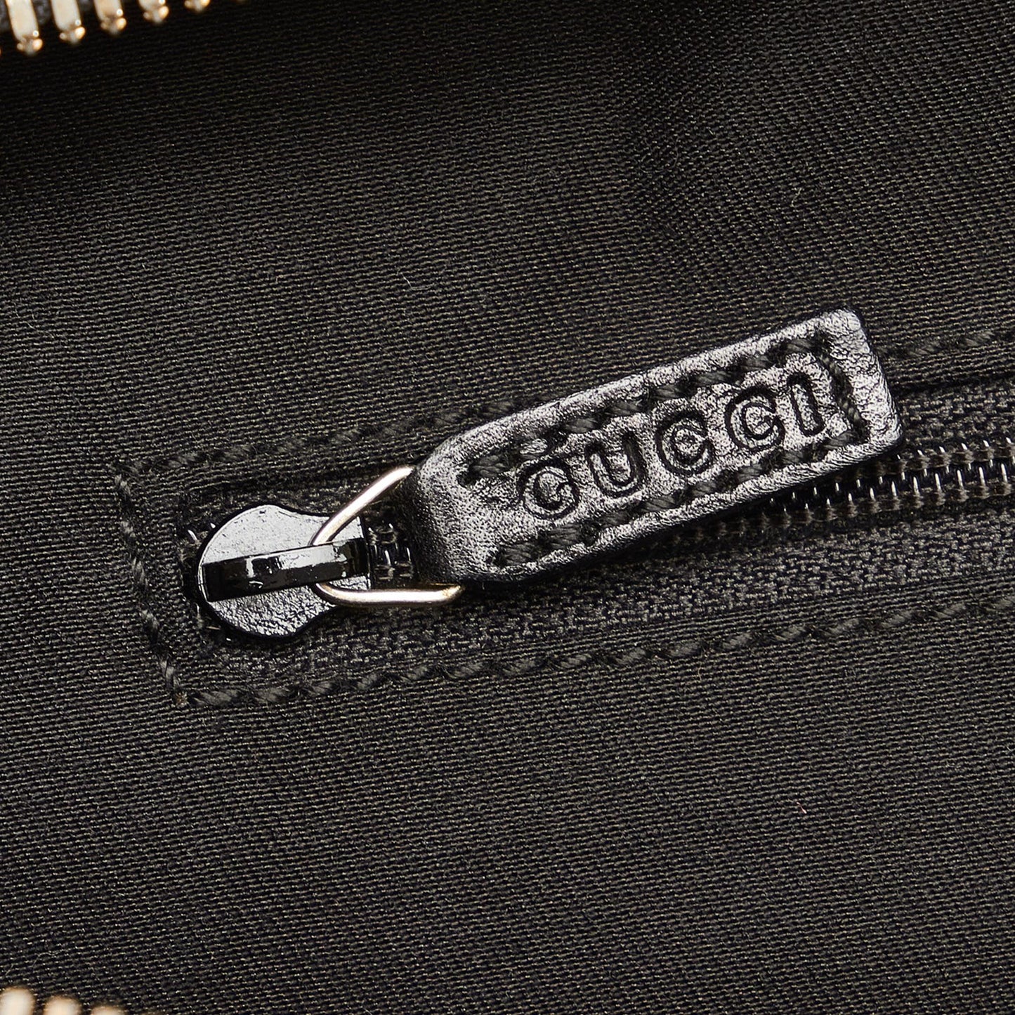 Gucci GG Canvas Princy Shoulder Bag (SHG-Fs1u1R)