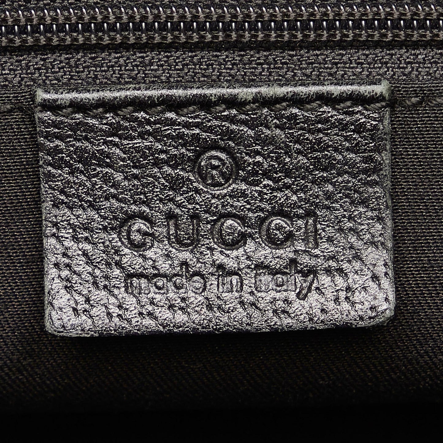 Gucci GG Canvas Princy Shoulder Bag (SHG-Fs1u1R)
