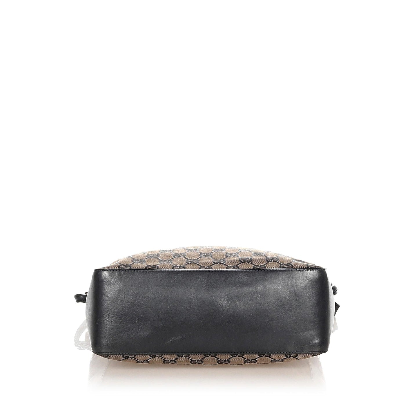 Gucci GG Canvas Shoulder Bag