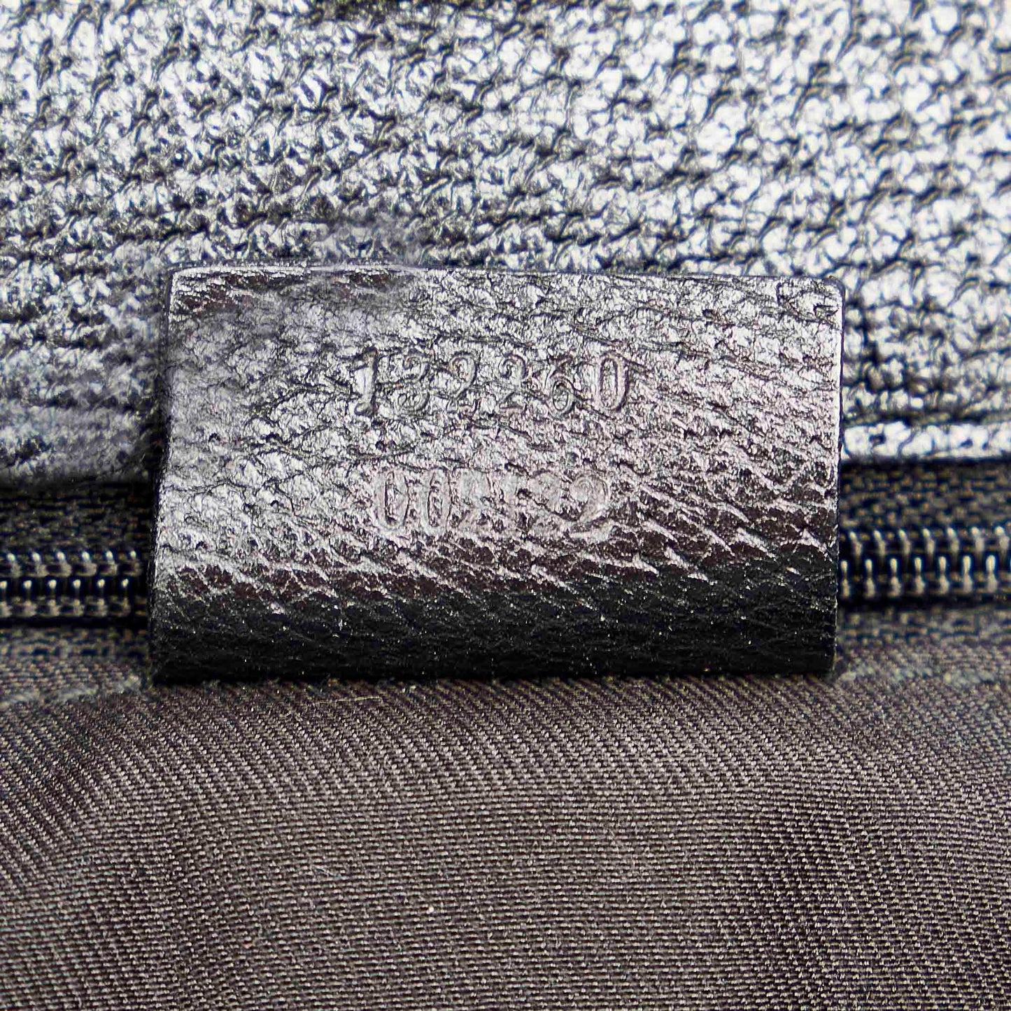 Gucci GG Canvas Shoulder Bag