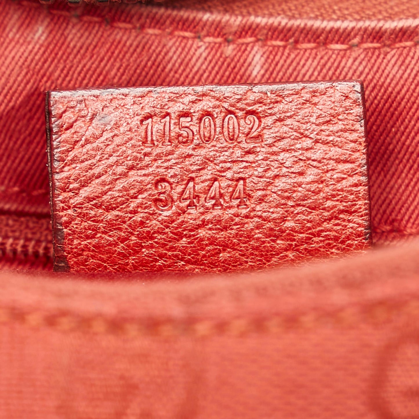 Gucci GG Canvas Shoulder Bag