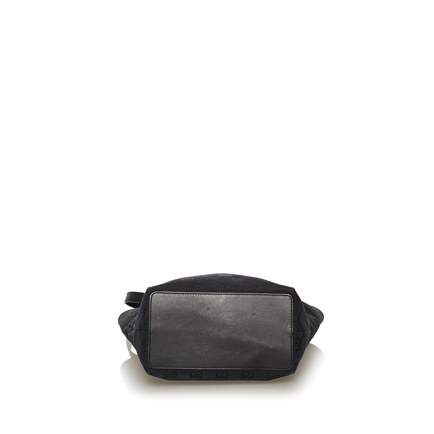 Gucci GG Canvas Shoulder Bag