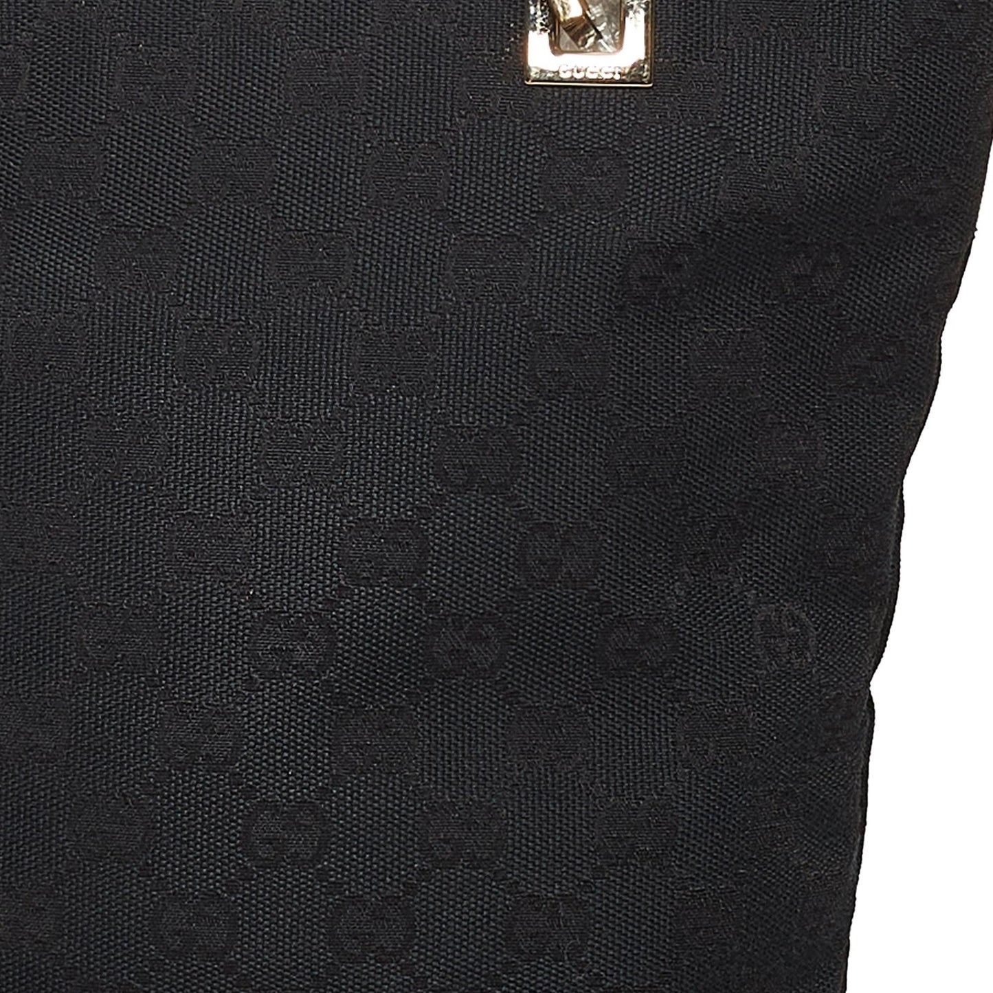 Gucci GG Canvas Shoulder Bag