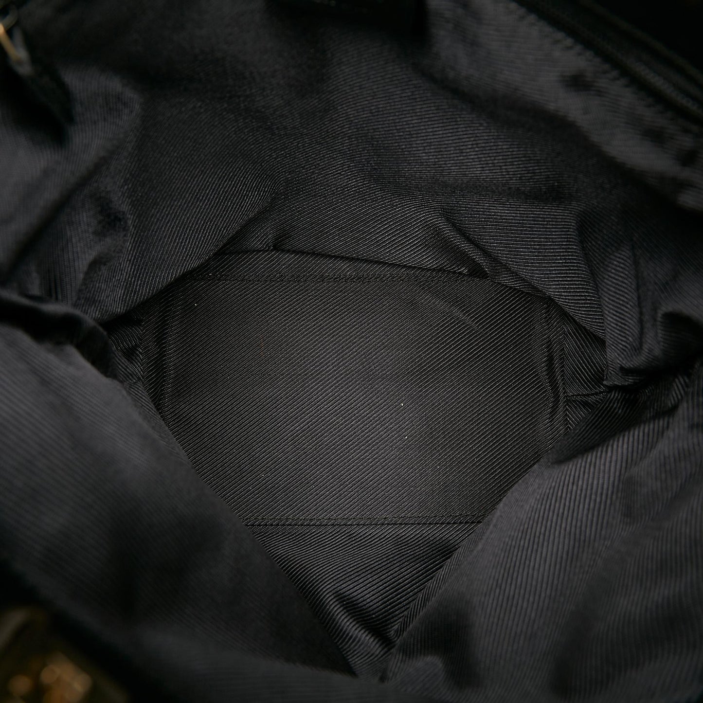Gucci GG Canvas Shoulder Bag