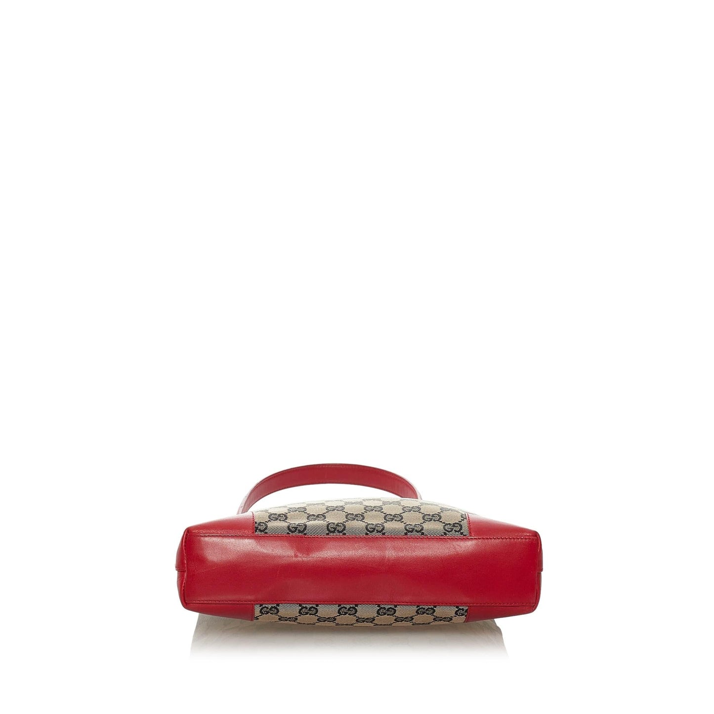 Gucci GG Canvas Shoulder Bag