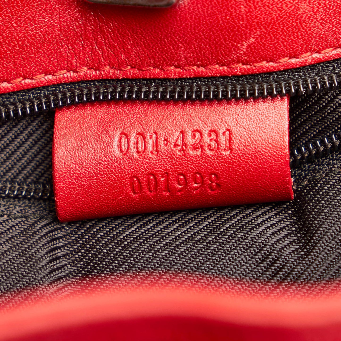 Gucci GG Canvas Shoulder Bag