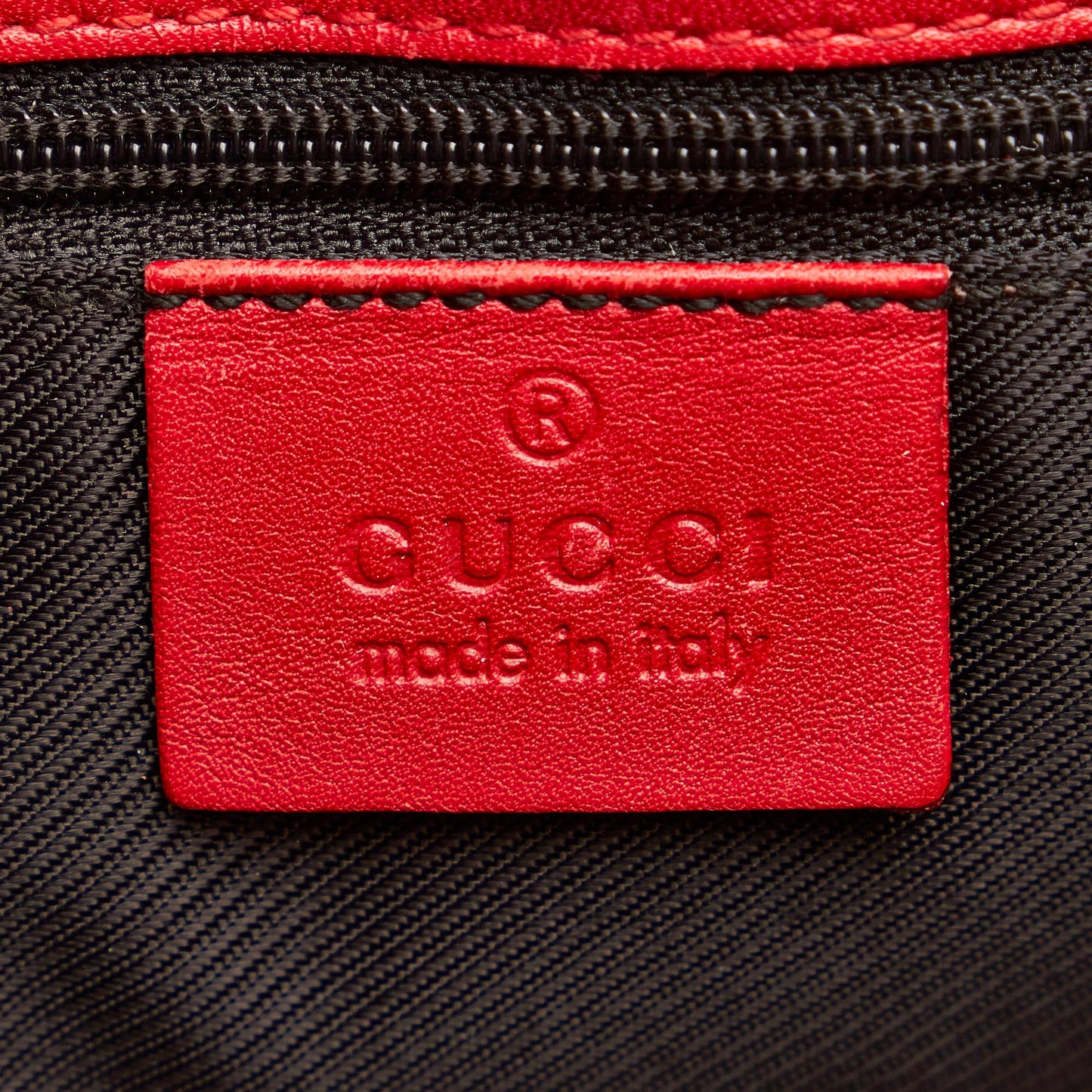 Gucci GG Canvas Shoulder Bag