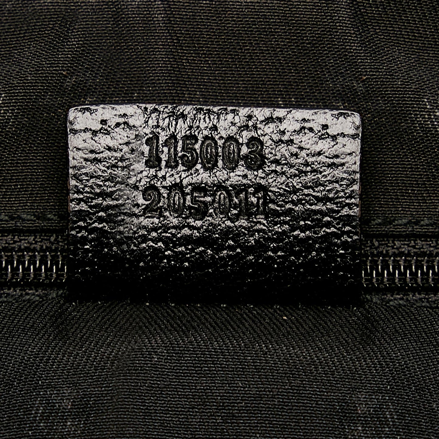 Gucci GG Canvas Shoulder Bag