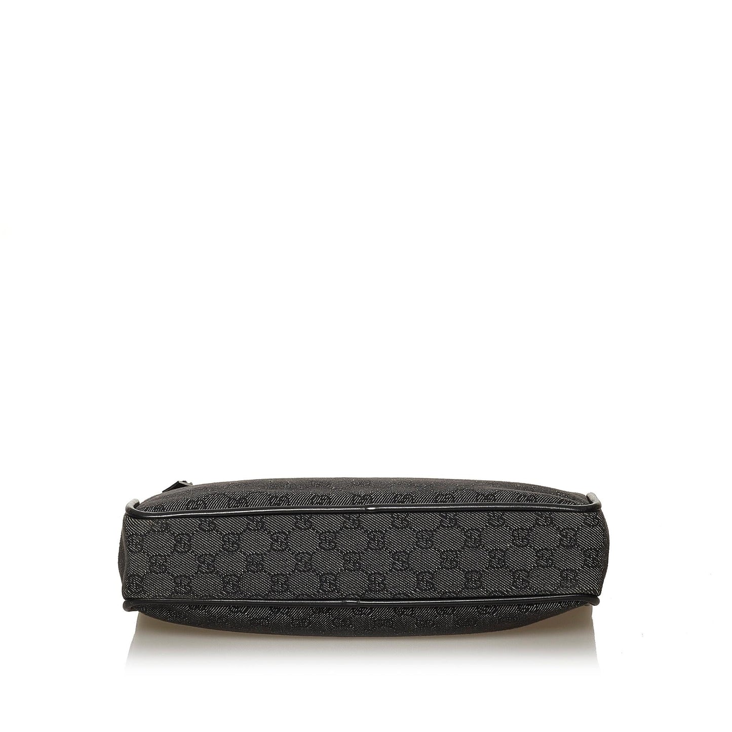Gucci GG Canvas Shoulder Bag