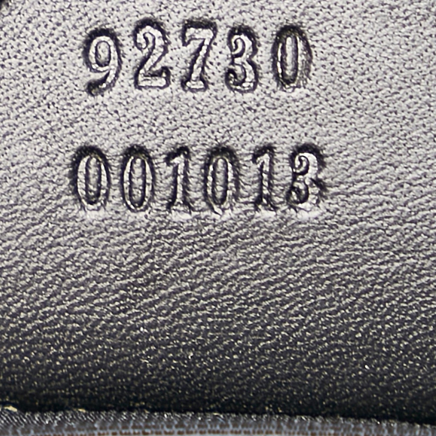 Gucci GG Canvas Shoulder Bag