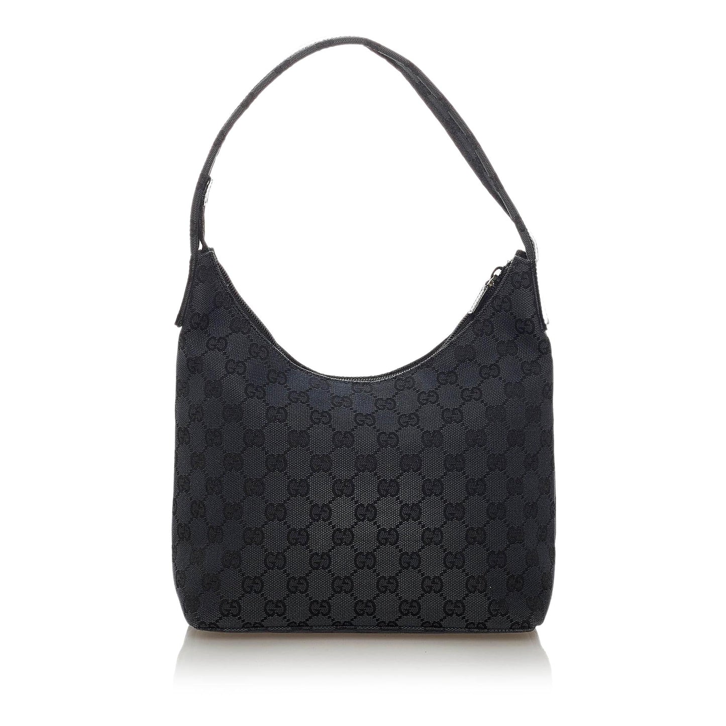 Gucci GG Canvas Shoulder Bag