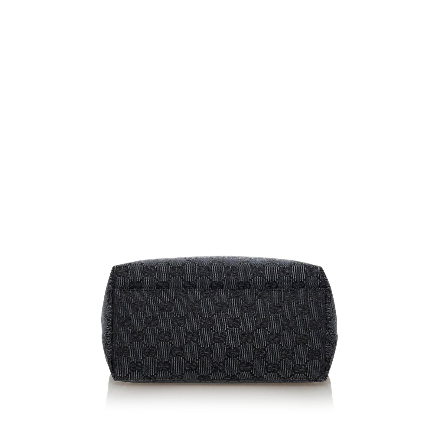 Gucci GG Canvas Shoulder Bag