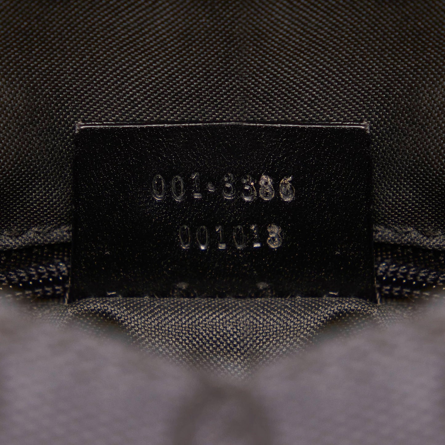 Gucci GG Canvas Shoulder Bag