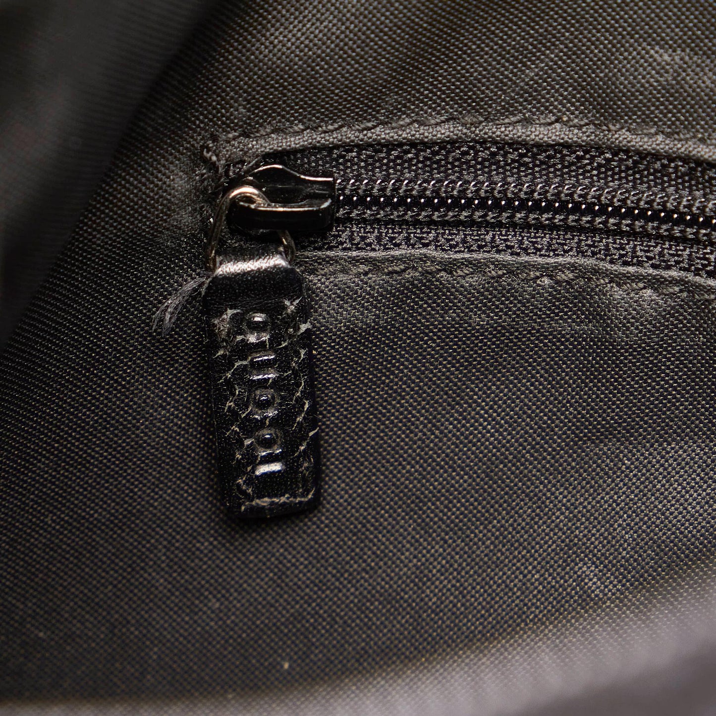 Gucci GG Canvas Shoulder Bag