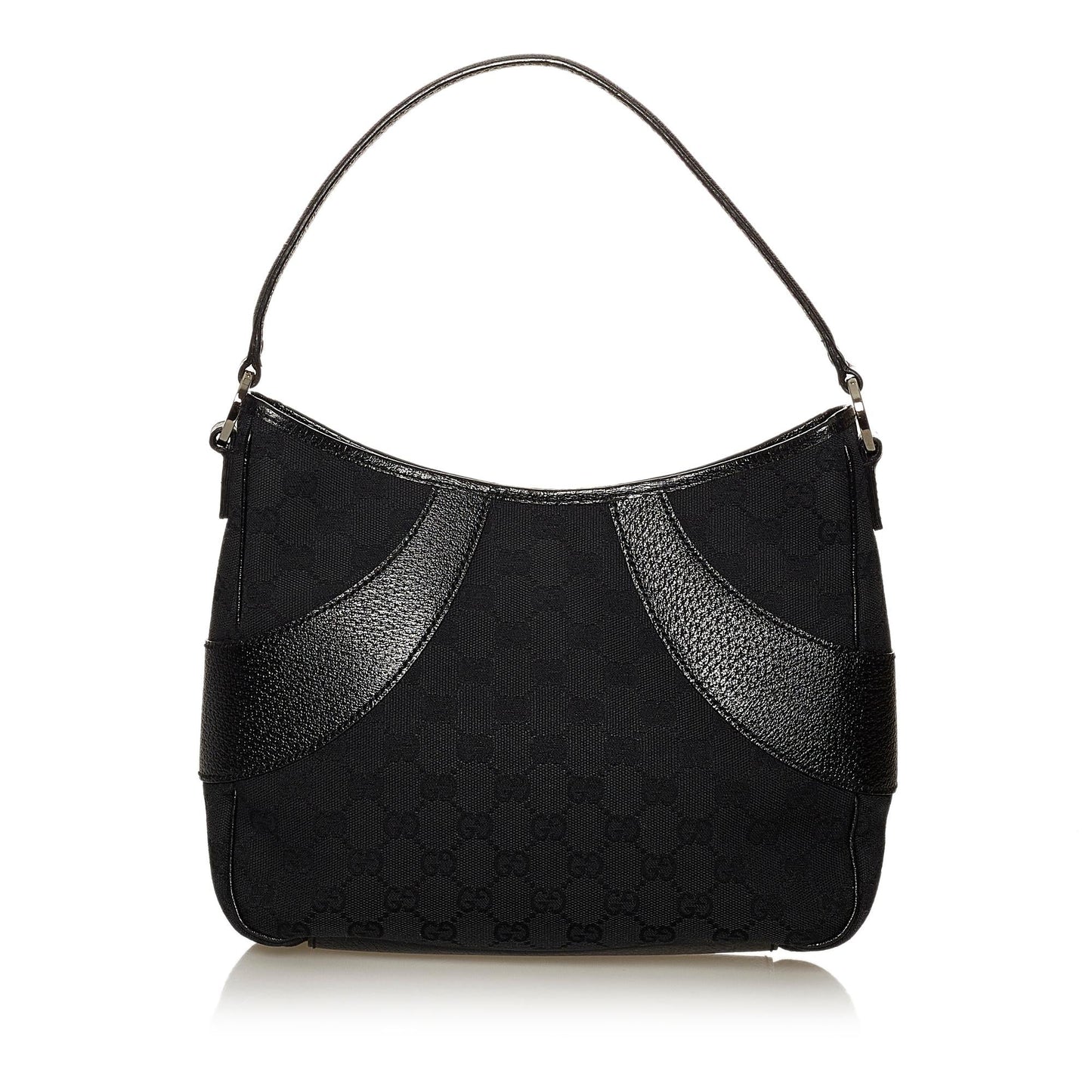 Gucci GG Canvas Shoulder Bag