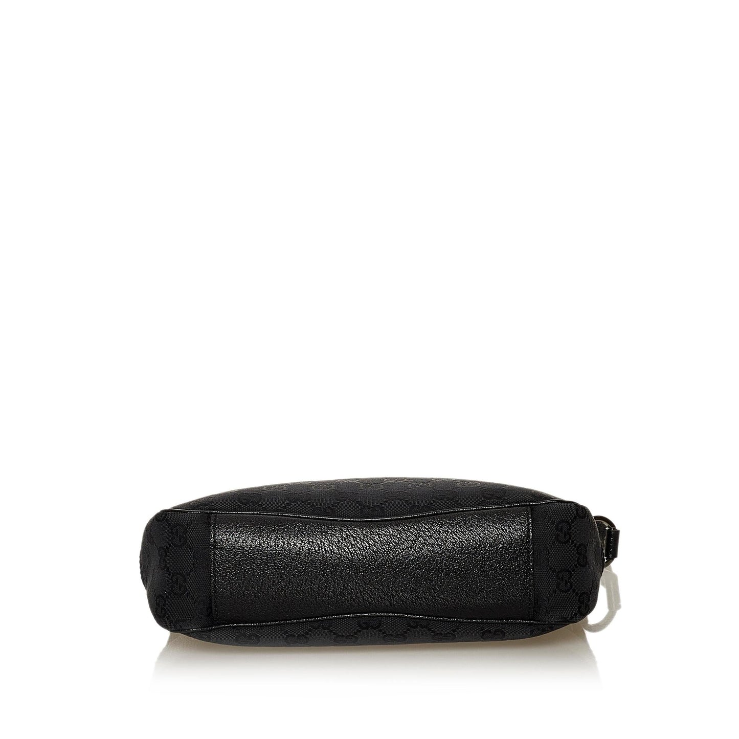 Gucci GG Canvas Shoulder Bag