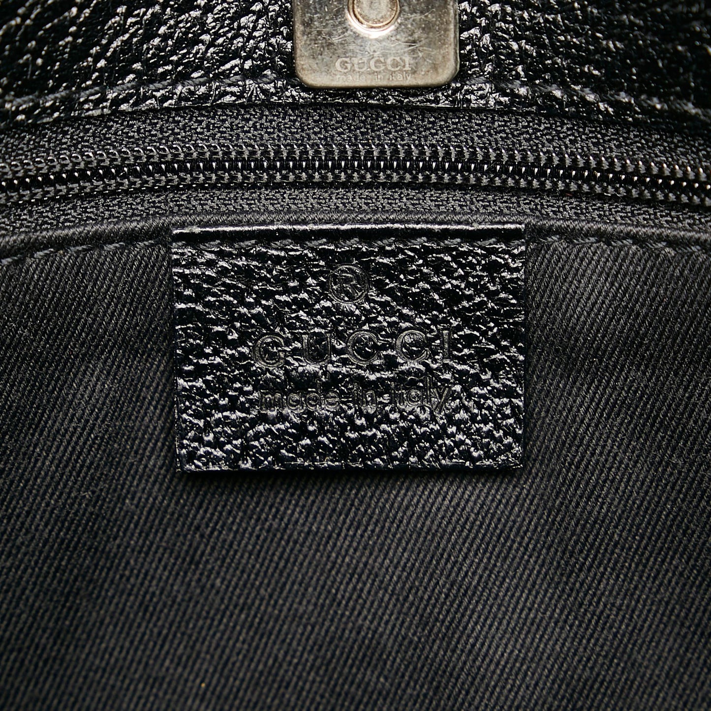 Gucci GG Canvas Shoulder Bag