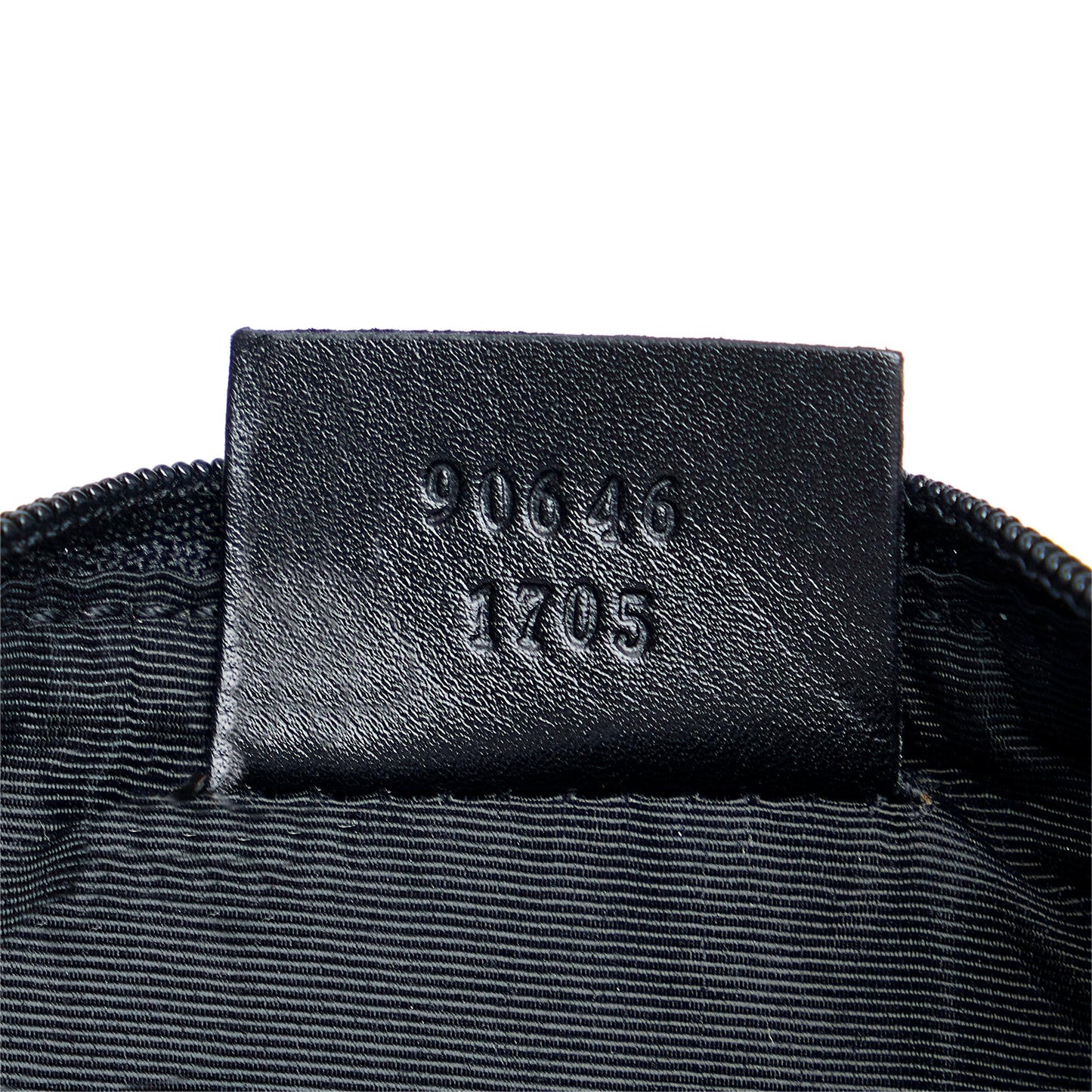 Gucci GG Canvas Shoulder Bag (SHG-PaPFGP)
