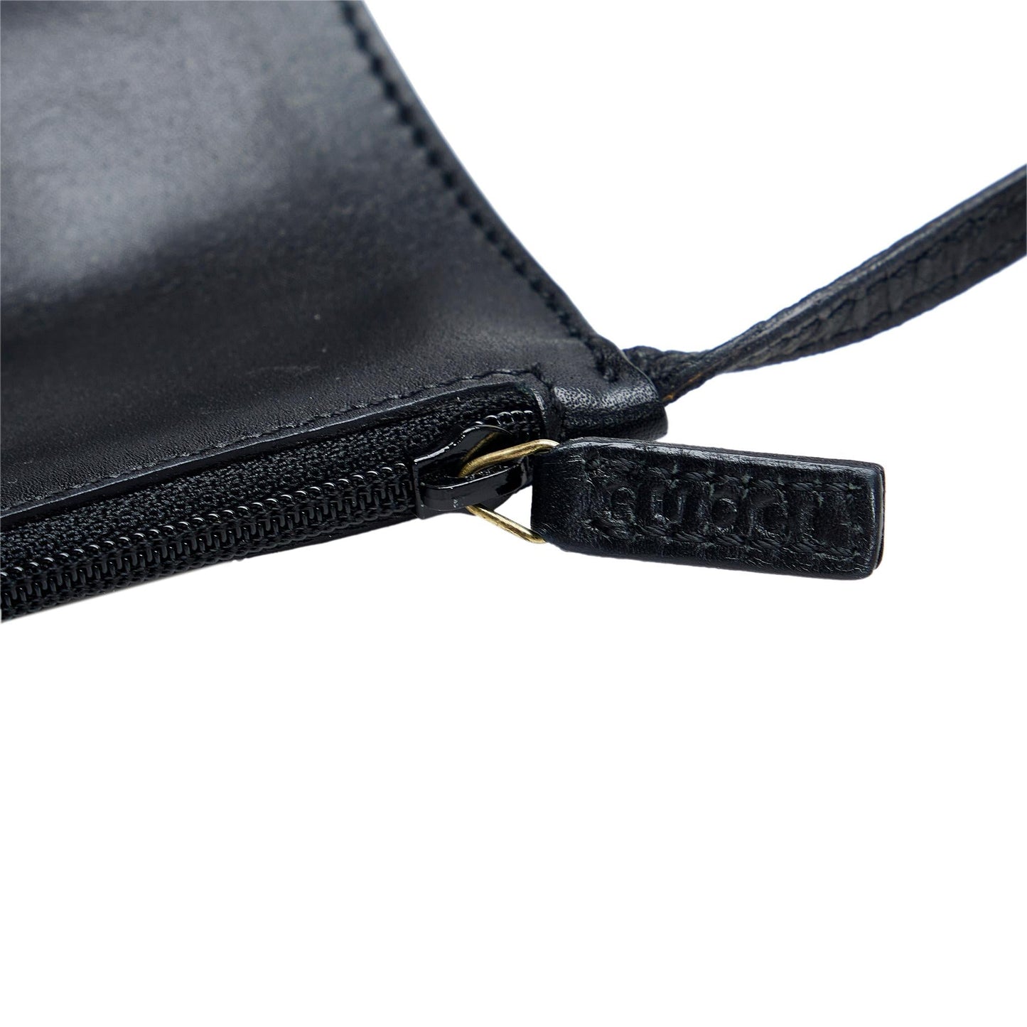 Gucci GG Canvas Shoulder Bag (SHG-PaPFGP)