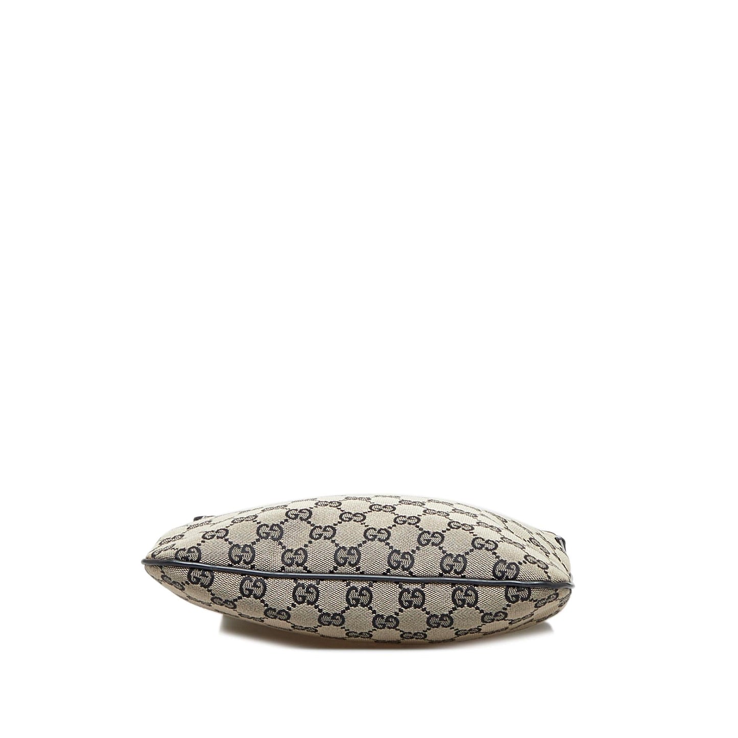 Gucci GG Canvas Shoulder Bag (SHG-KtdU7n)