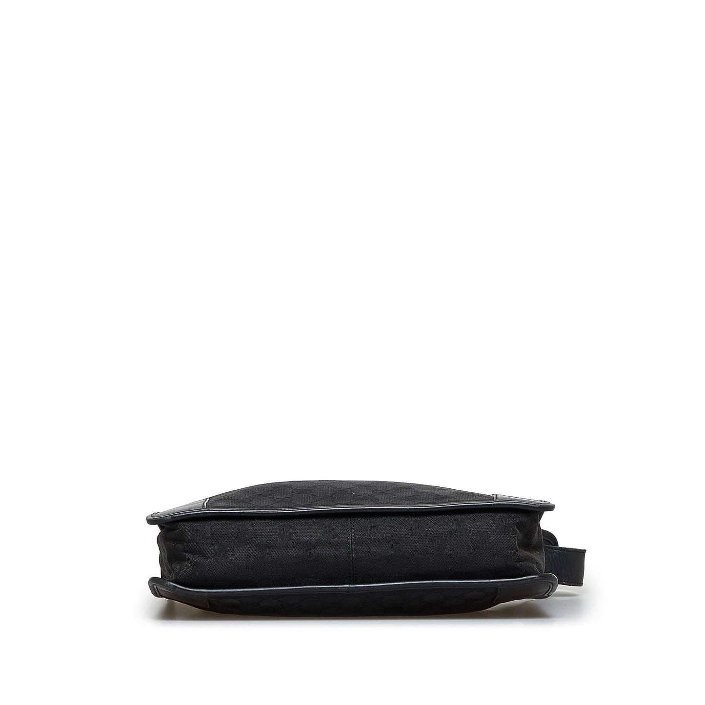 Gucci GG Canvas Shoulder Bag (SHG-VpXwNB)