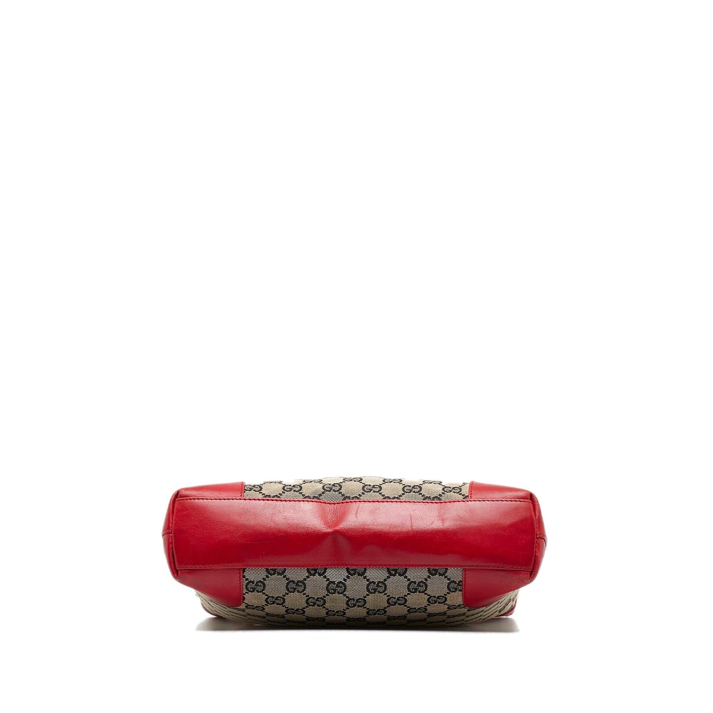 Gucci GG Canvas Shoulder Bag (SHG-mQVwtt)