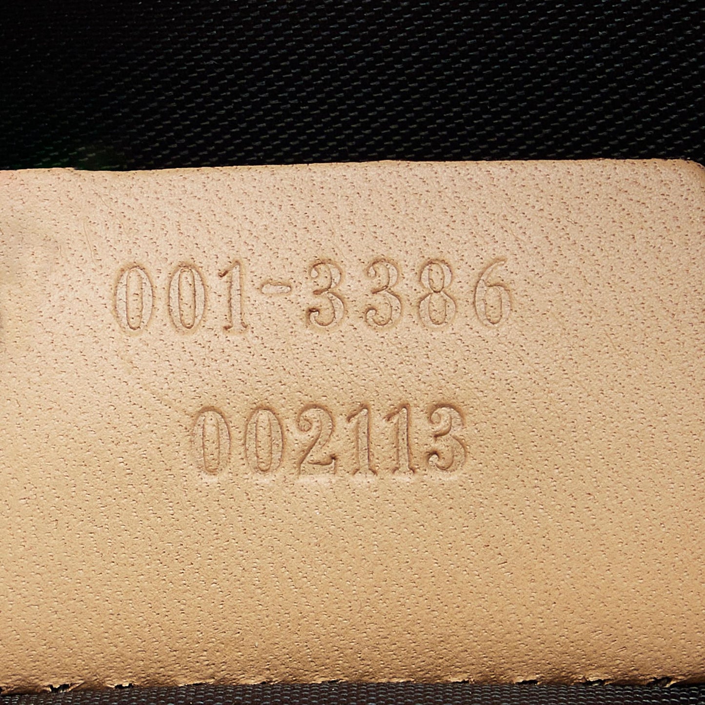 Gucci GG Canvas Shoulder Bag (SHG-jg3bUw)