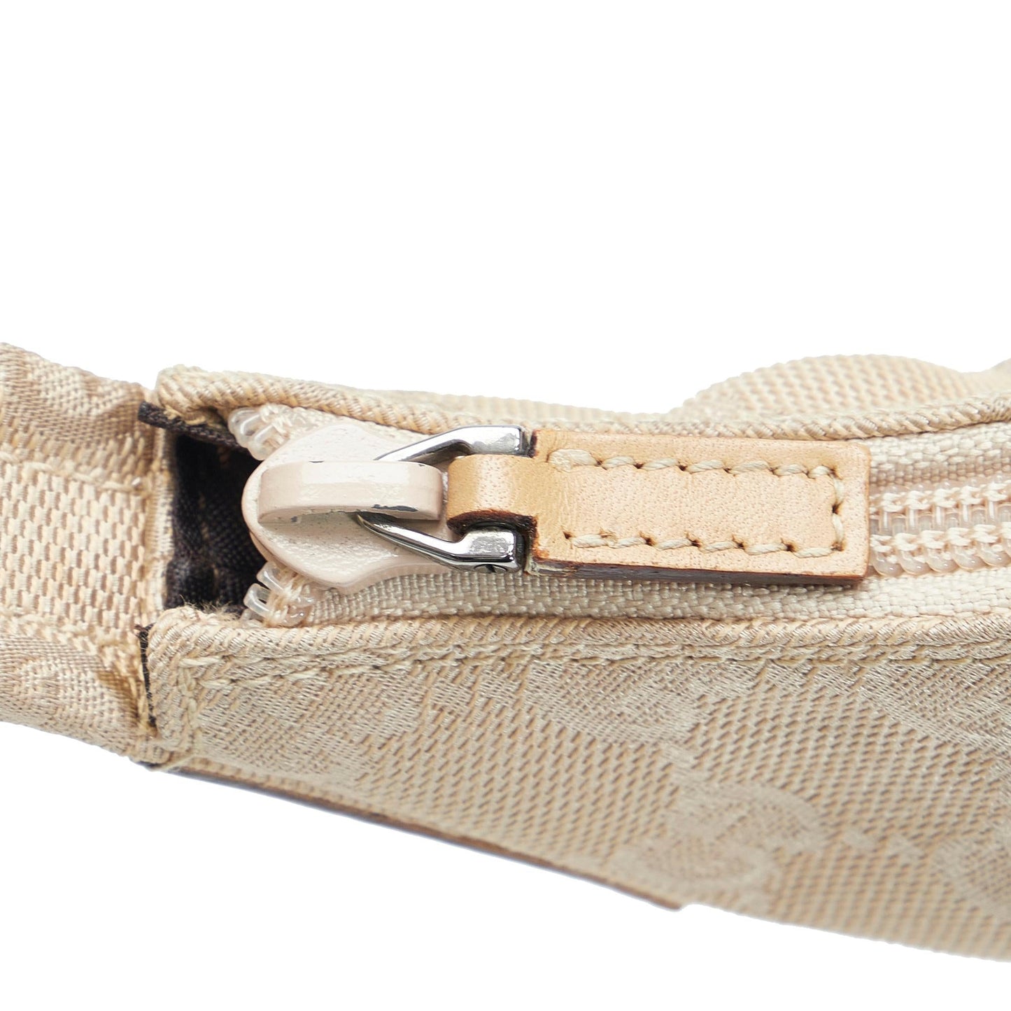Gucci GG Canvas Shoulder Bag (SHG-jg3bUw)