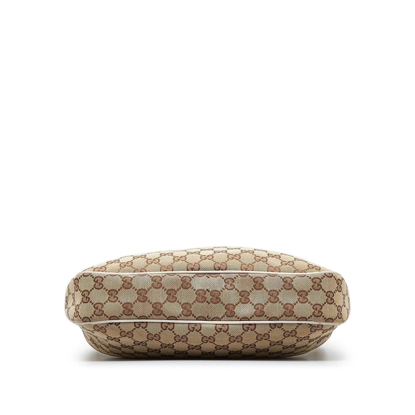 Gucci GG Canvas Shoulder Bag (SHG-bjoFh9)