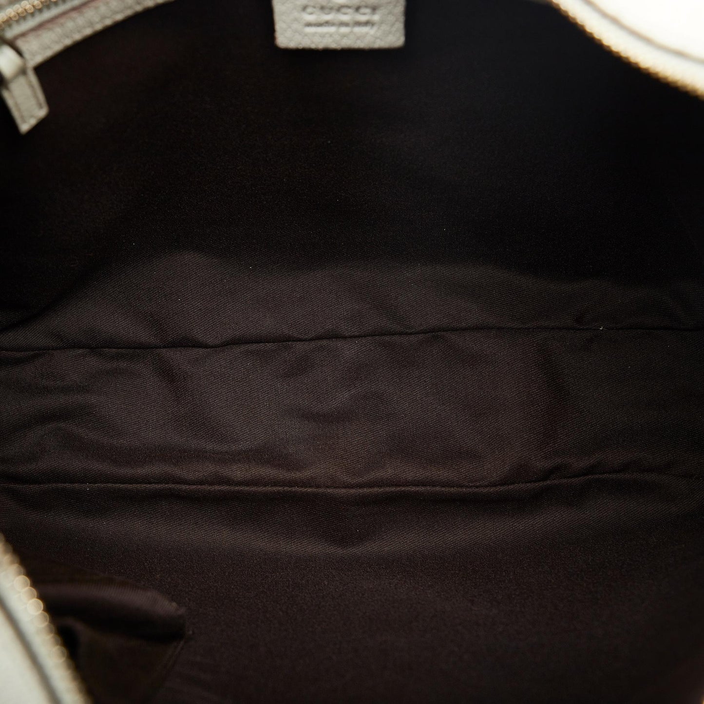 Gucci GG Canvas Shoulder Bag (SHG-bjoFh9)