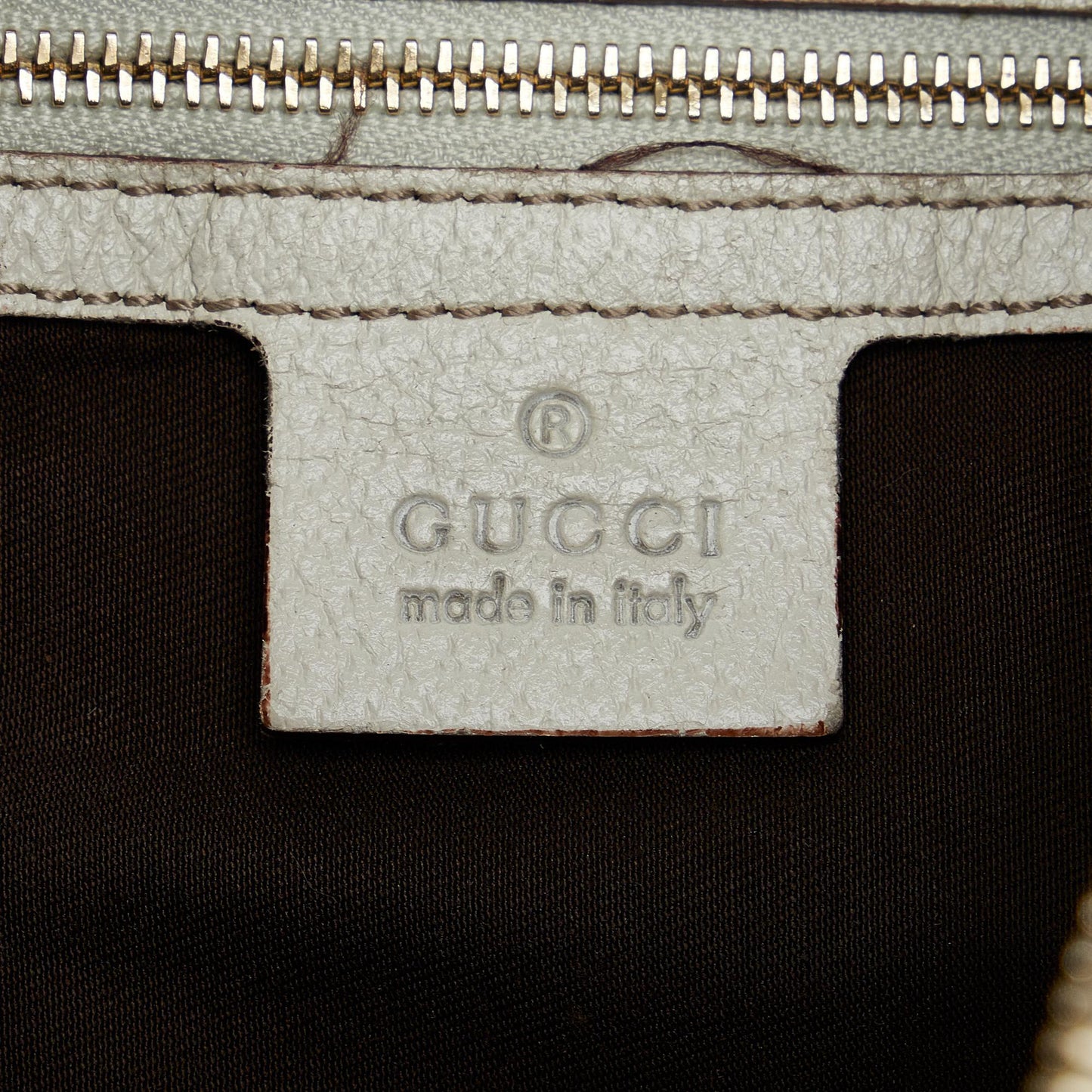 Gucci GG Canvas Shoulder Bag (SHG-bjoFh9)