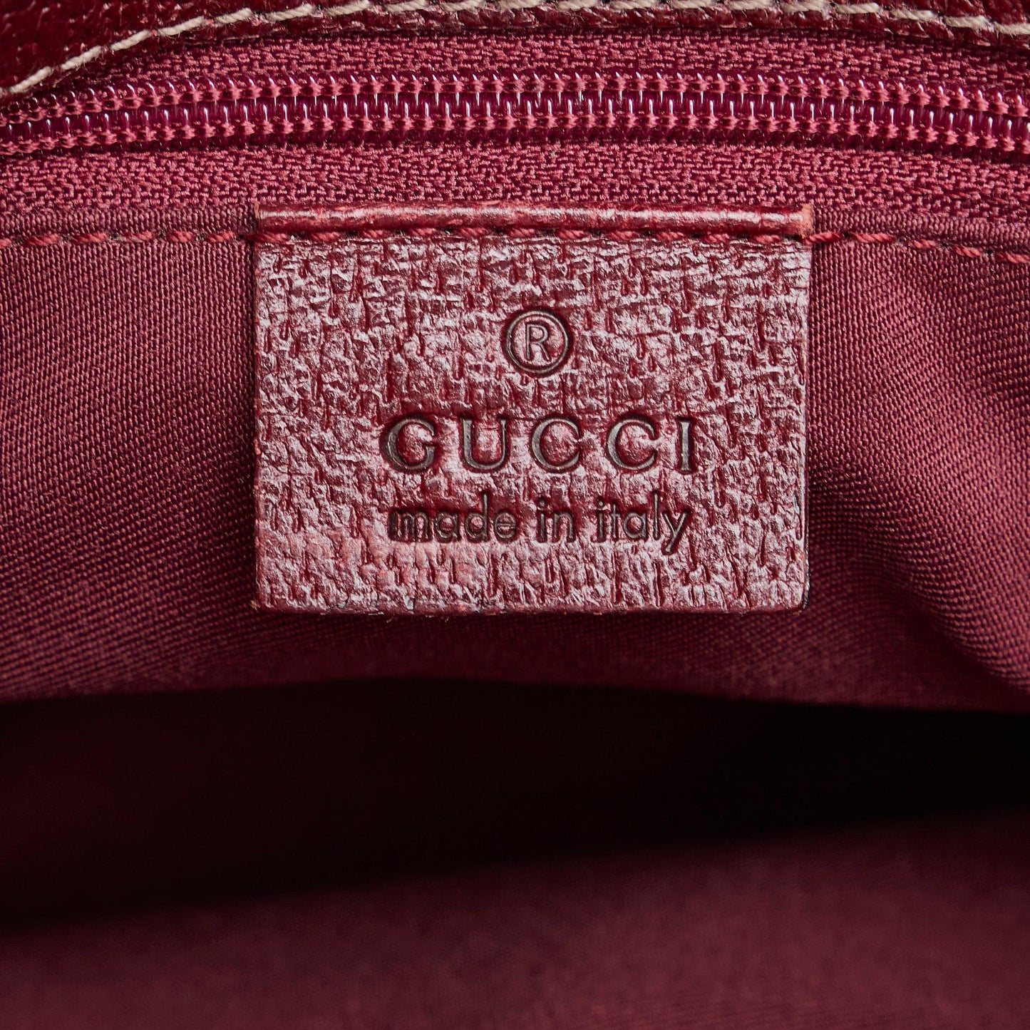 Gucci GG Canvas Shoulder Bag (SHG-CI5et1)