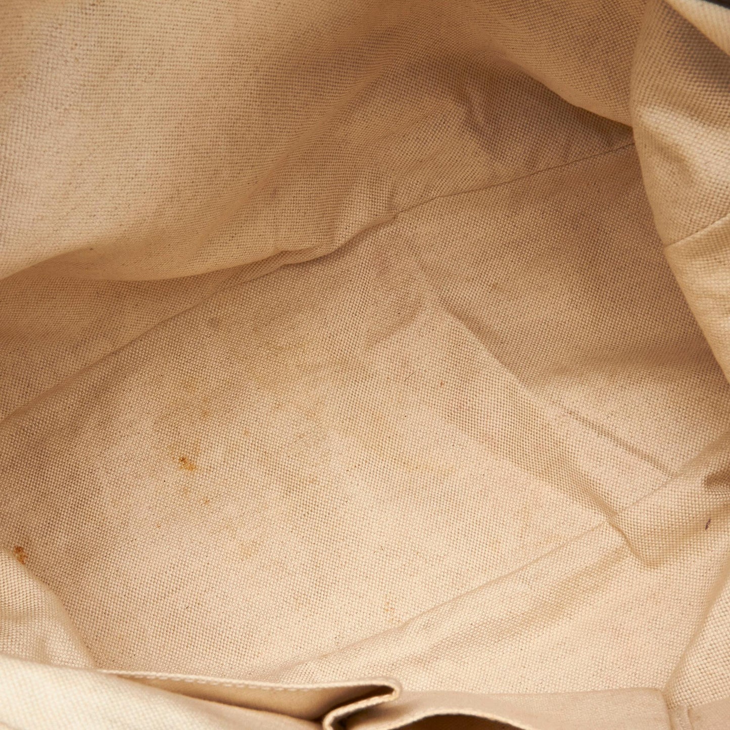 Gucci GG Canvas Sukey Satchel (SHG-nqGXYm)